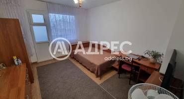 Двустаен апартамент, Ямбол, Георги Бенковски, 681758, Снимка 10