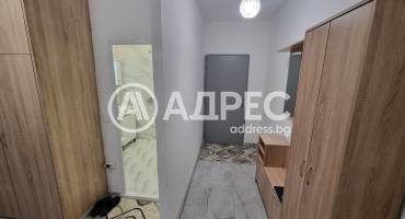 Двустаен апартамент, Ямбол, Георги Бенковски, 681758, Снимка 11