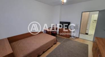 Двустаен апартамент, Ямбол, Георги Бенковски, 681758, Снимка 12