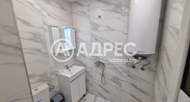 Двустаен апартамент, Ямбол, Георги Бенковски, 681758, Снимка 15