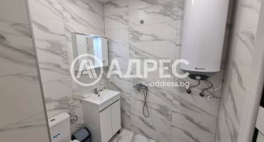 Двустаен апартамент, Ямбол, Георги Бенковски, 681758, Снимка 17