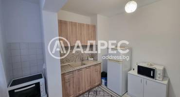 Двустаен апартамент, Ямбол, Георги Бенковски, 681758, Снимка 2