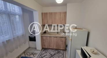 Двустаен апартамент, Ямбол, Георги Бенковски, 681758, Снимка 3