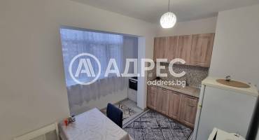 Двустаен апартамент, Ямбол, Георги Бенковски, 681758, Снимка 4