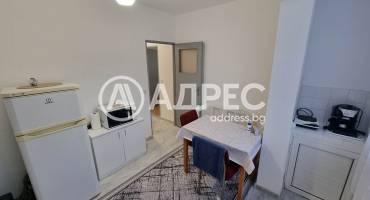 Двустаен апартамент, Ямбол, Георги Бенковски, 681758, Снимка 5