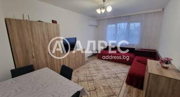 Двустаен апартамент, Ямбол, Георги Бенковски, 681758, Снимка 6