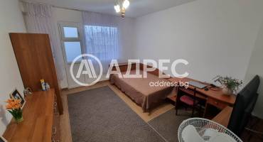 Двустаен апартамент, Ямбол, Георги Бенковски, 681758, Снимка 9