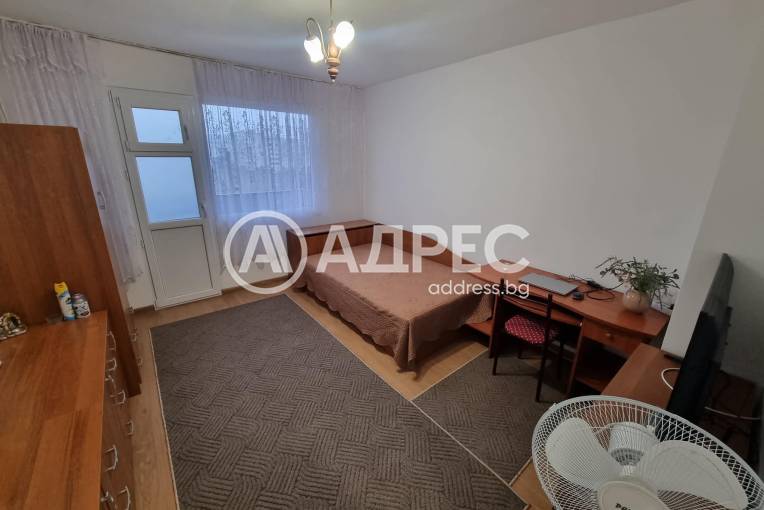 Двустаен апартамент, Ямбол, Георги Бенковски, 681758, Снимка 10