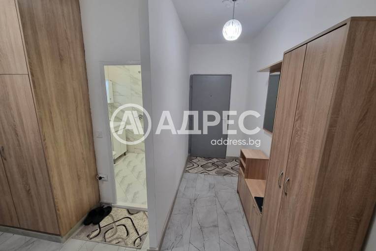 Двустаен апартамент, Ямбол, Георги Бенковски, 681758, Снимка 11