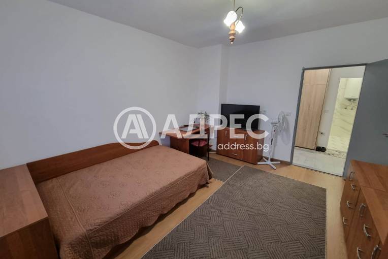 Двустаен апартамент, Ямбол, Георги Бенковски, 681758, Снимка 12