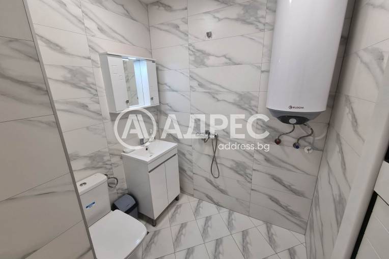 Двустаен апартамент, Ямбол, Георги Бенковски, 681758, Снимка 16