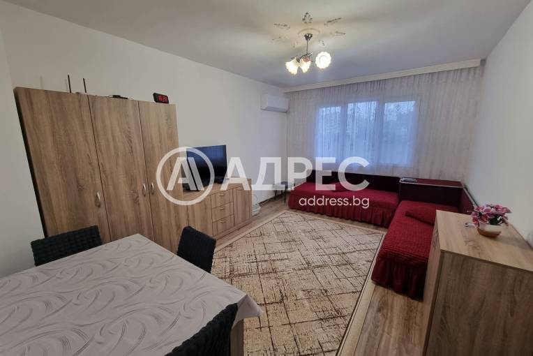 Двустаен апартамент, Ямбол, Георги Бенковски, 681758, Снимка 6