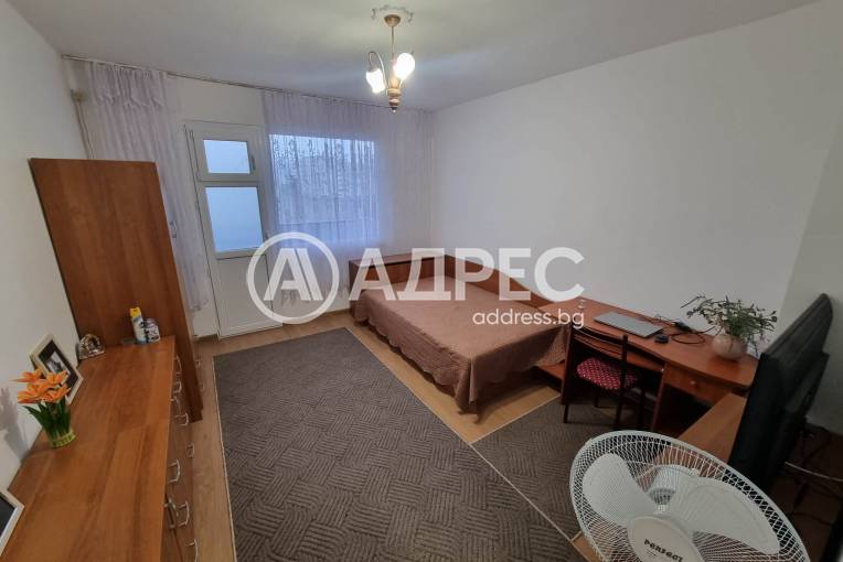 Двустаен апартамент, Ямбол, Георги Бенковски, 681758, Снимка 9