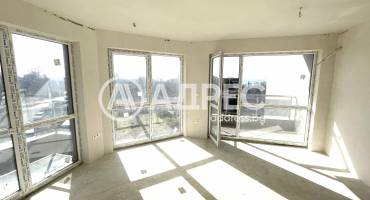 Двустаен апартамент, Варна, Кайсиева градина, 685758, Снимка 1