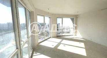 Двустаен апартамент, Варна, Кайсиева градина, 685758, Снимка 3