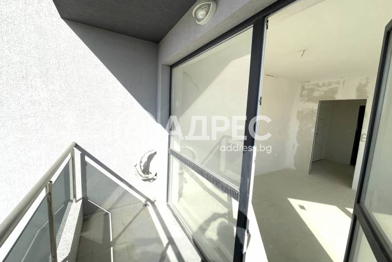 Двустаен апартамент, Варна, Кайсиева градина, 685758, Снимка 10