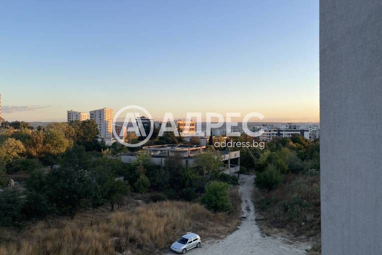 Двустаен апартамент, Варна, Кайсиева градина, 685758, Снимка 12