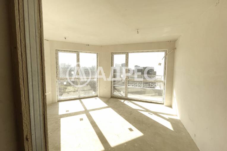 Двустаен апартамент, Варна, Кайсиева градина, 685758, Снимка 2