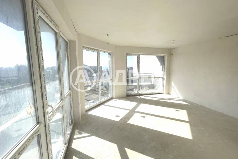 Двустаен апартамент, Варна, Кайсиева градина, 685758, Снимка 3