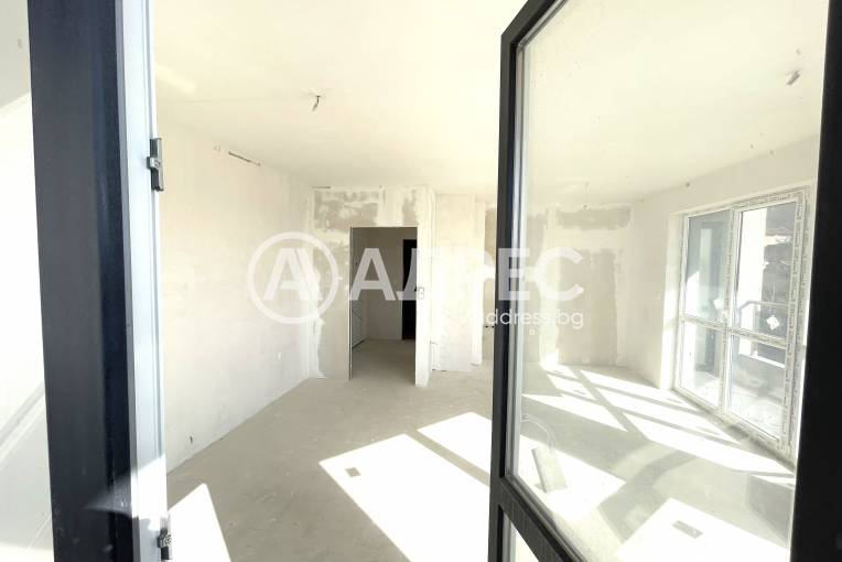 Двустаен апартамент, Варна, Кайсиева градина, 685758, Снимка 8