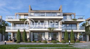 Тристаен апартамент, Бургас, Сарафово, 688758, Снимка 13