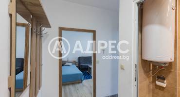 Двустаен апартамент, Варна, Червен площад, 696758, Снимка 13