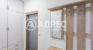 Двустаен апартамент, Варна, Червен площад, 696758, Снимка 14