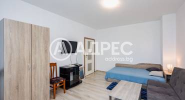 Двустаен апартамент, Варна, Червен площад, 696758, Снимка 2