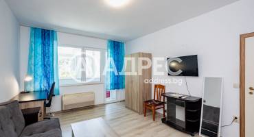 Двустаен апартамент, Варна, Червен площад, 696758, Снимка 3