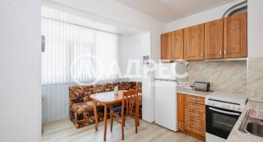 Двустаен апартамент, Варна, Червен площад, 696758, Снимка 5