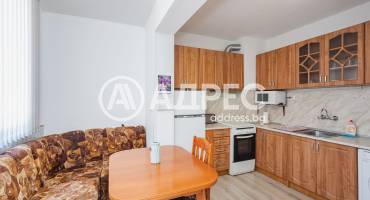 Двустаен апартамент, Варна, Червен площад, 696758, Снимка 6