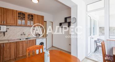 Двустаен апартамент, Варна, Червен площад, 696758, Снимка 7