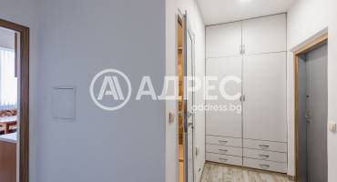Двустаен апартамент, Варна, Червен площад, 696758, Снимка 8
