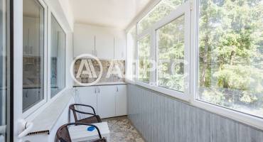 Двустаен апартамент, Варна, Червен площад, 696758, Снимка 9