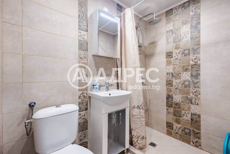 Двустаен апартамент, Варна, Червен площад, 696758, Снимка 11