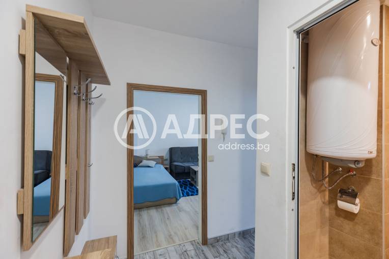 Двустаен апартамент, Варна, Червен площад, 696758, Снимка 13