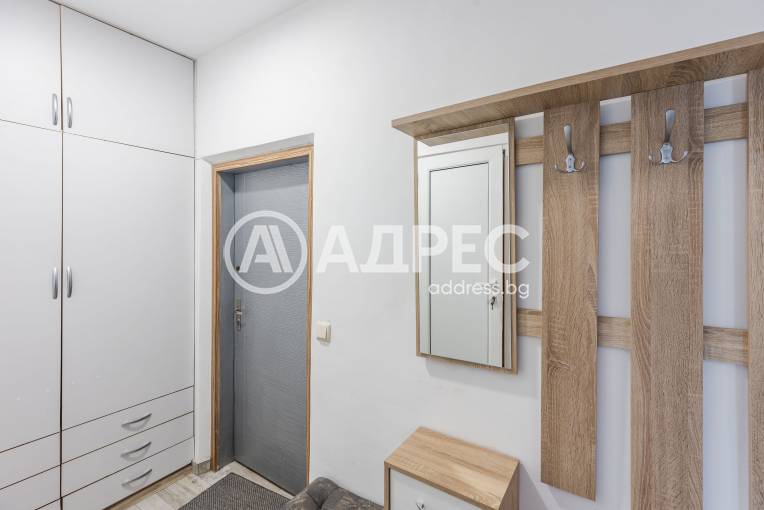 Двустаен апартамент, Варна, Червен площад, 696758, Снимка 14