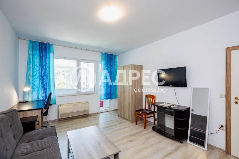 Двустаен апартамент, Варна, Червен площад, 696758, Снимка 3