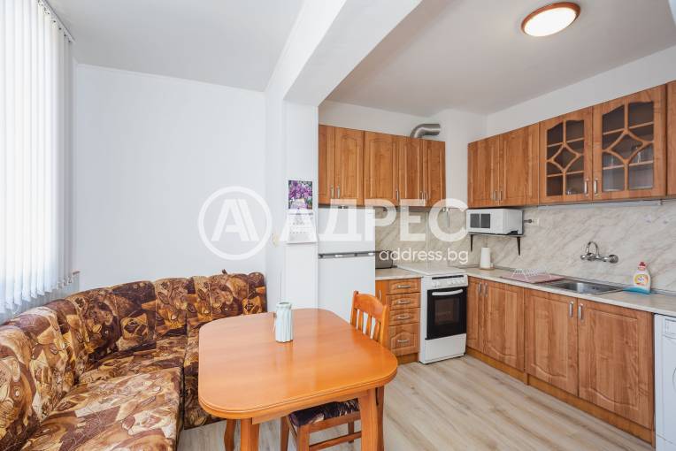 Двустаен апартамент, Варна, Червен площад, 696758, Снимка 6