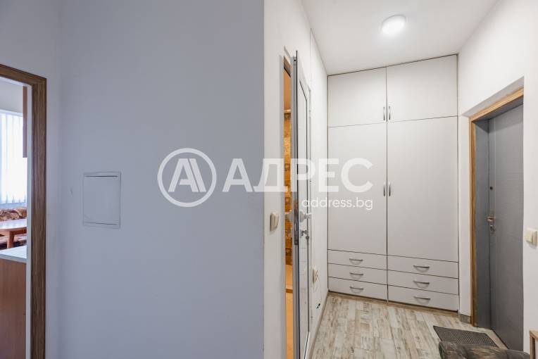 Двустаен апартамент, Варна, Червен площад, 696758, Снимка 8