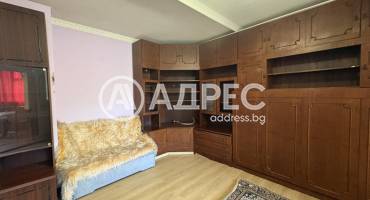 Едностаен апартамент, Велики Преслав, 698758, Снимка 2