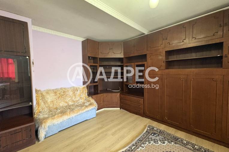 Едностаен апартамент, Велики Преслав, 698758, Снимка 2