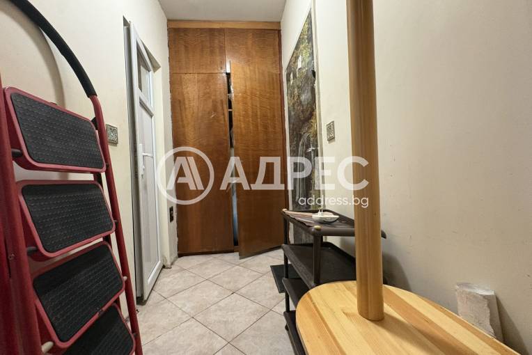 Едностаен апартамент, Велики Преслав, 698758, Снимка 4