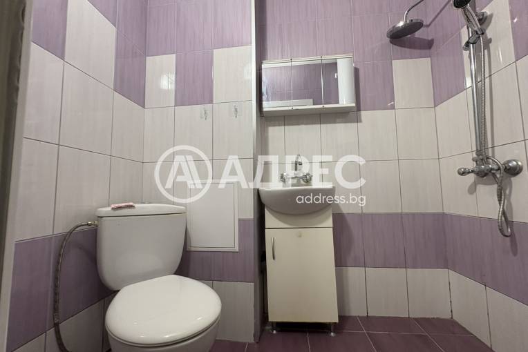 Едностаен апартамент, Велики Преслав, 698758, Снимка 5