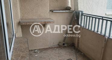 Тристаен апартамент, Ямбол, Златен рог, 700758, Снимка 10