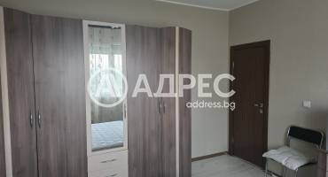Тристаен апартамент, Ямбол, Златен рог, 700758, Снимка 11
