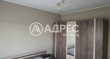 Тристаен апартамент, Ямбол, Златен рог, 700758, Снимка 12