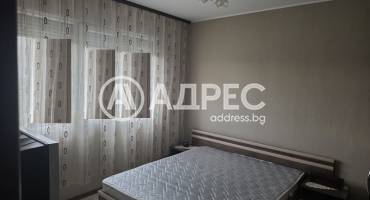 Тристаен апартамент, Ямбол, Златен рог, 700758, Снимка 13