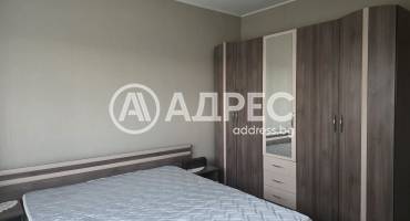 Тристаен апартамент, Ямбол, Златен рог, 700758, Снимка 14