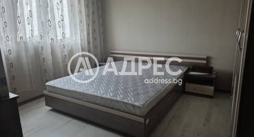Тристаен апартамент, Ямбол, Златен рог, 700758, Снимка 15
